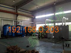 鷹潭漆包線烘干煙霧廢氣處理 專(zhuān)業(yè)凈化解決方案與咨詢服務(wù)